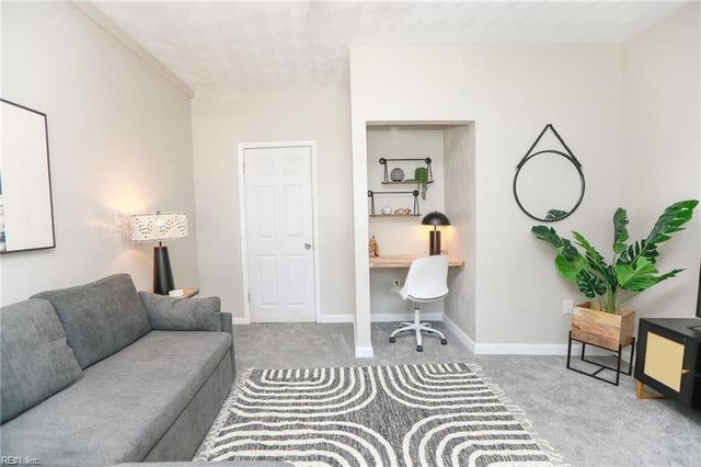 3820 Essex CIR A, Norfolk, VA 23513