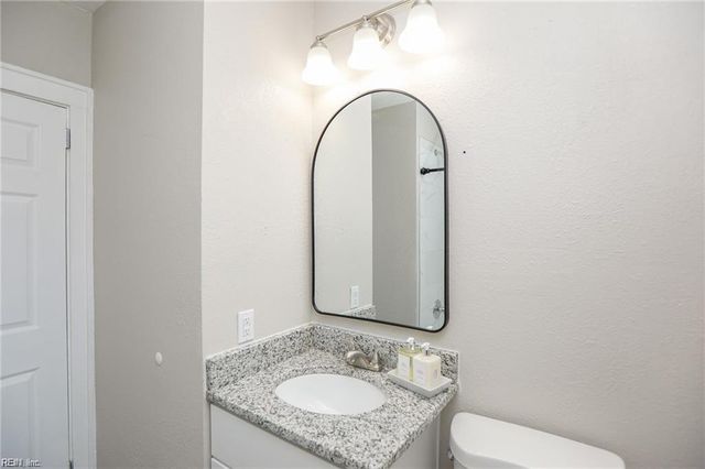 3820 Essex CIR A, Norfolk, VA 23513