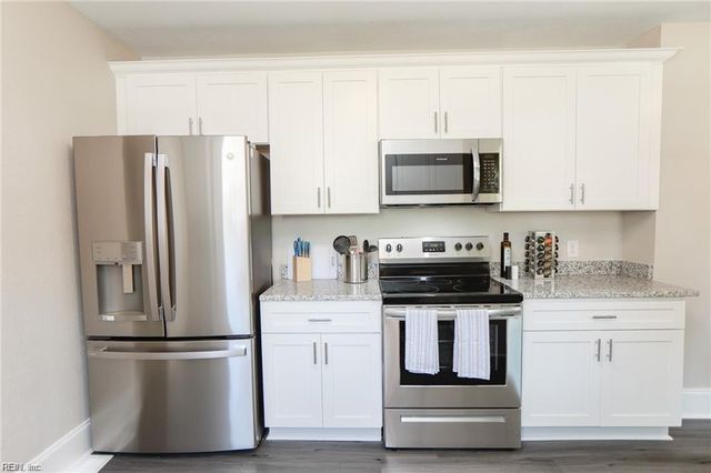 3820 Essex CIR A, Norfolk, VA 23513