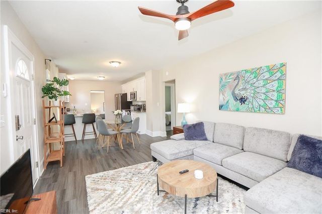 3820 Essex CIR A, Norfolk, VA 23513