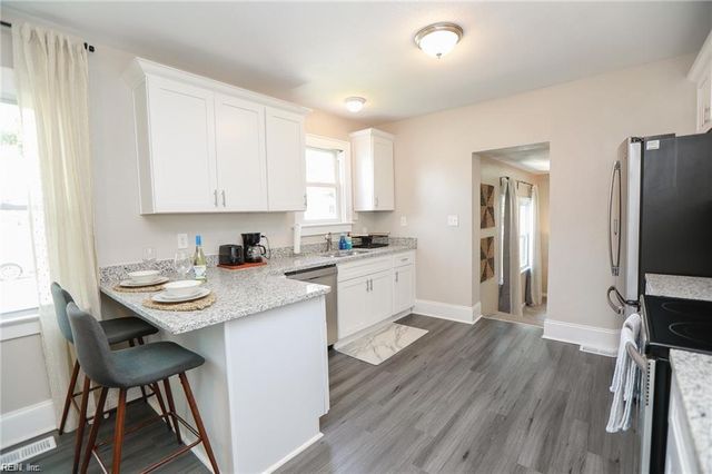 3820 Essex CIR A, Norfolk, VA 23513