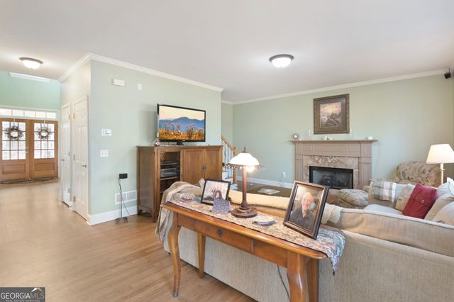 2315 Gilbert Road, Cumming, GA 30041