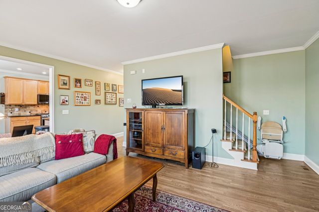 2315 Gilbert Road, Cumming, GA 30041