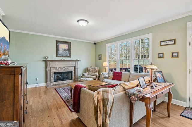 2315 Gilbert Road, Cumming, GA 30041