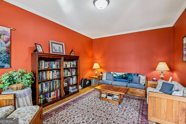 2315 Gilbert Road, Cumming, GA 30041