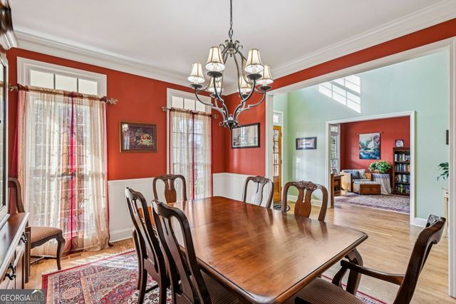 2315 Gilbert Road, Cumming, GA 30041