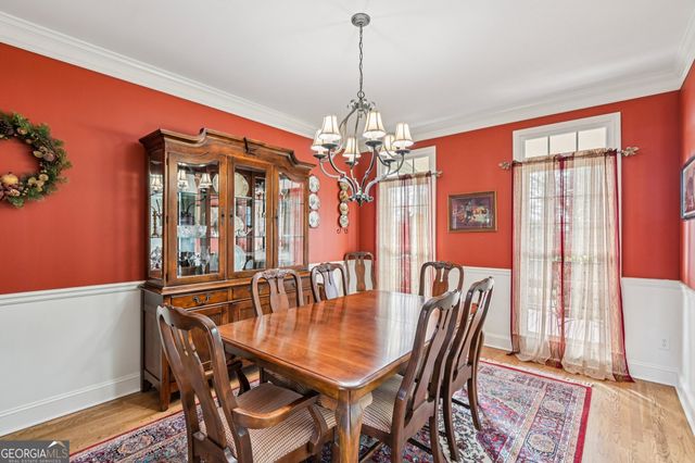 2315 Gilbert Road, Cumming, GA 30041