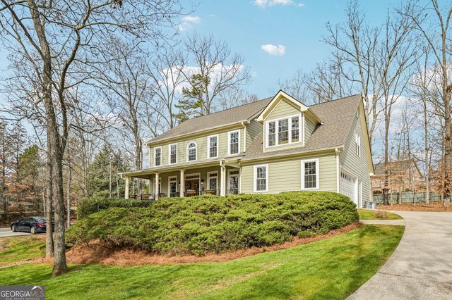 2315 Gilbert Road, Cumming, GA 30041