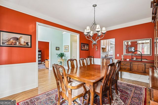 2315 Gilbert Road, Cumming, GA 30041