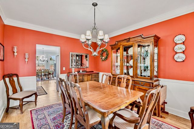 2315 Gilbert Road, Cumming, GA 30041