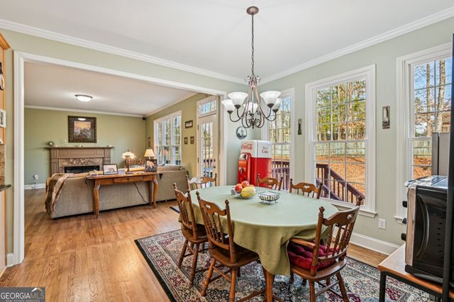 2315 Gilbert Road, Cumming, GA 30041