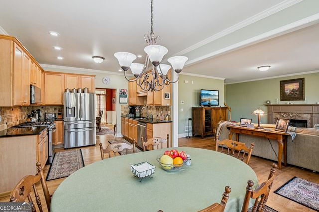 2315 Gilbert Road, Cumming, GA 30041