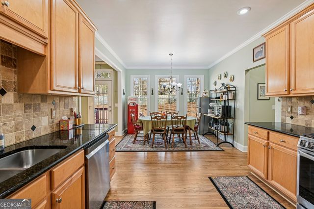 2315 Gilbert Road, Cumming, GA 30041