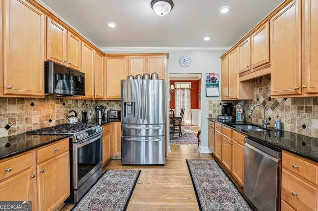 2315 Gilbert Road, Cumming, GA 30041