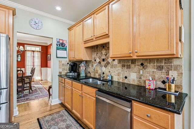 2315 Gilbert Road, Cumming, GA 30041