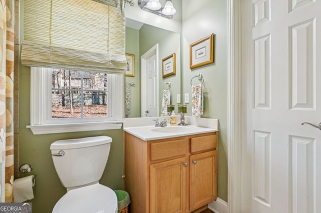 2315 Gilbert Road, Cumming, GA 30041