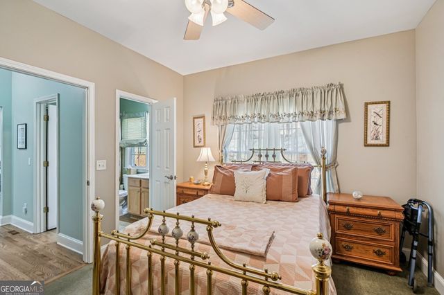 2315 Gilbert Road, Cumming, GA 30041