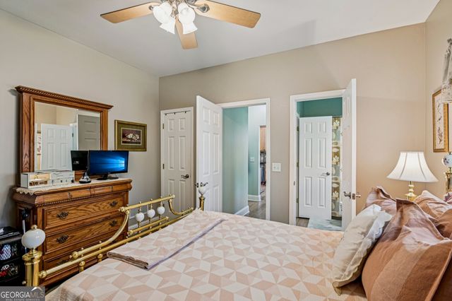 2315 Gilbert Road, Cumming, GA 30041