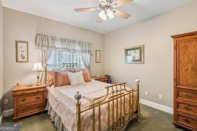 2315 Gilbert Road, Cumming, GA 30041