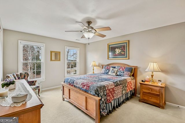 2315 Gilbert Road, Cumming, GA 30041