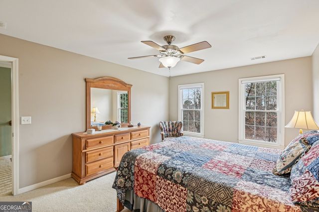 2315 Gilbert Road, Cumming, GA 30041