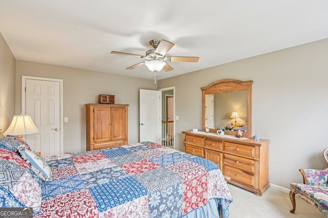 2315 Gilbert Road, Cumming, GA 30041