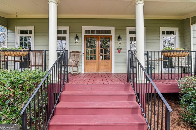 2315 Gilbert Road, Cumming, GA 30041