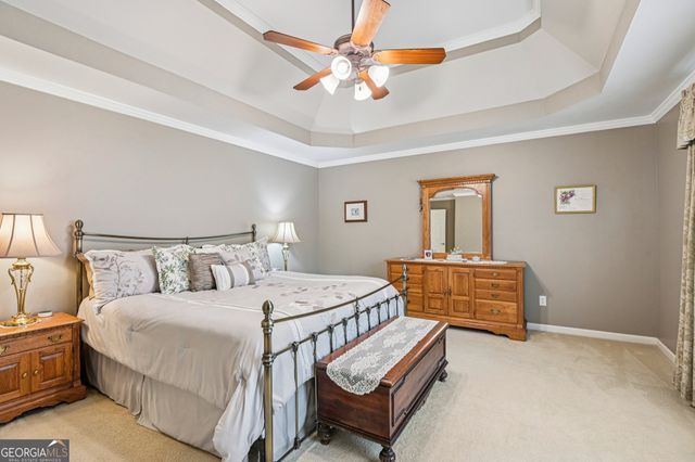 2315 Gilbert Road, Cumming, GA 30041