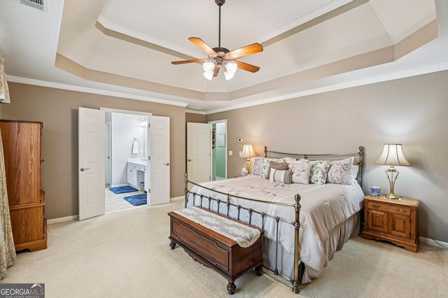 2315 Gilbert Road, Cumming, GA 30041