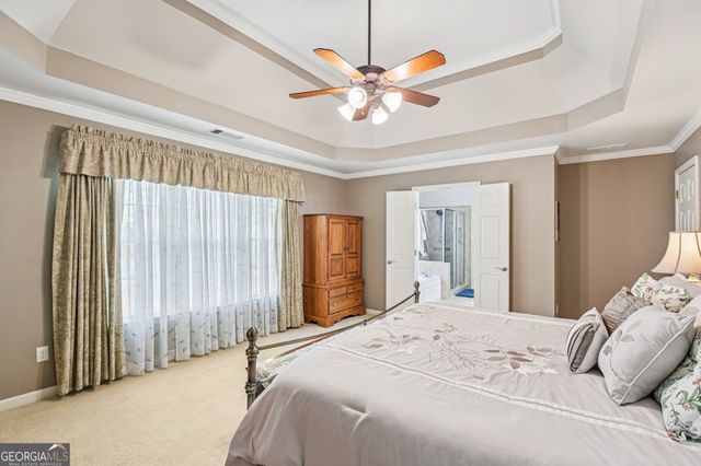 2315 Gilbert Road, Cumming, GA 30041