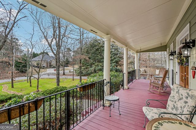 2315 Gilbert Road, Cumming, GA 30041