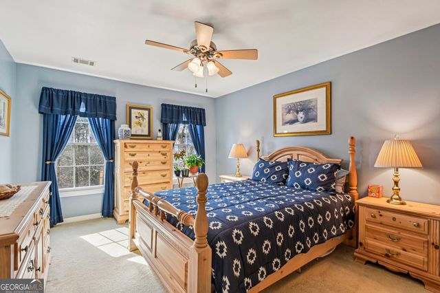 2315 Gilbert Road, Cumming, GA 30041