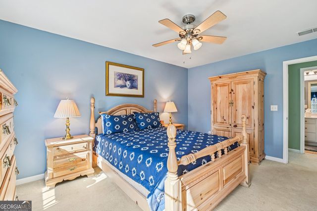 2315 Gilbert Road, Cumming, GA 30041