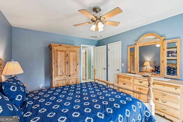 2315 Gilbert Road, Cumming, GA 30041