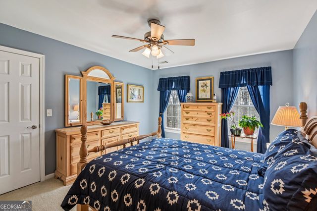 2315 Gilbert Road, Cumming, GA 30041