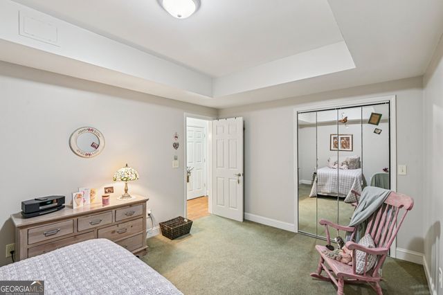 2315 Gilbert Road, Cumming, GA 30041