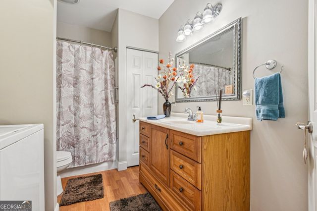 2315 Gilbert Road, Cumming, GA 30041