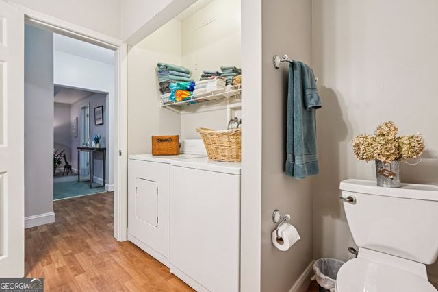 2315 Gilbert Road, Cumming, GA 30041