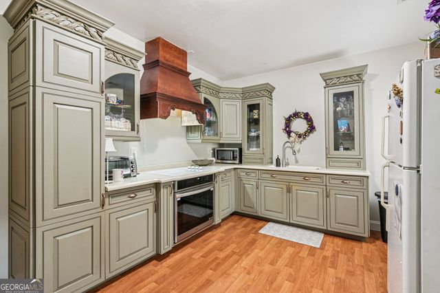 2315 Gilbert Road, Cumming, GA 30041