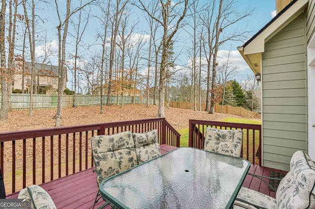 2315 Gilbert Road, Cumming, GA 30041