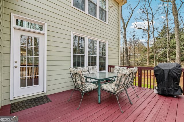 2315 Gilbert Road, Cumming, GA 30041