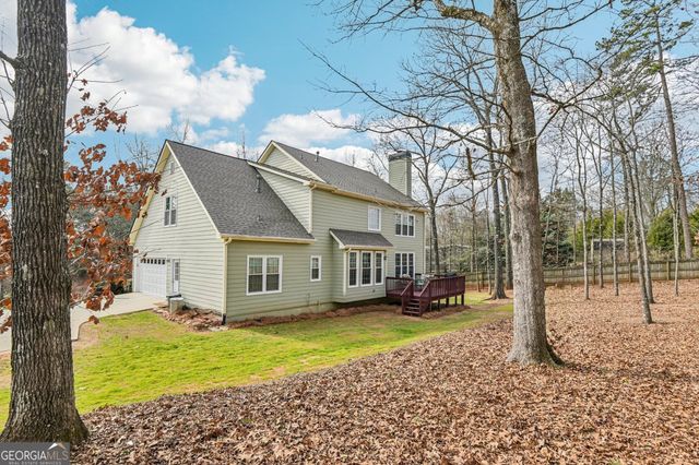 2315 Gilbert Road, Cumming, GA 30041