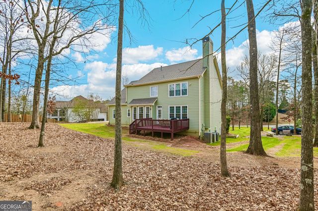 2315 Gilbert Road, Cumming, GA 30041