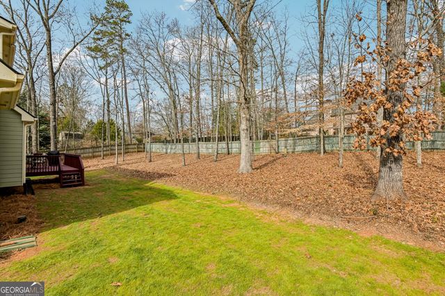 2315 Gilbert Road, Cumming, GA 30041