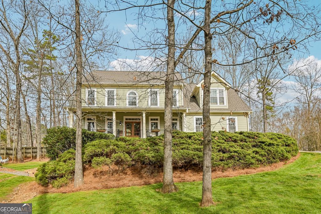 2315 Gilbert Road, Cumming, GA 30041