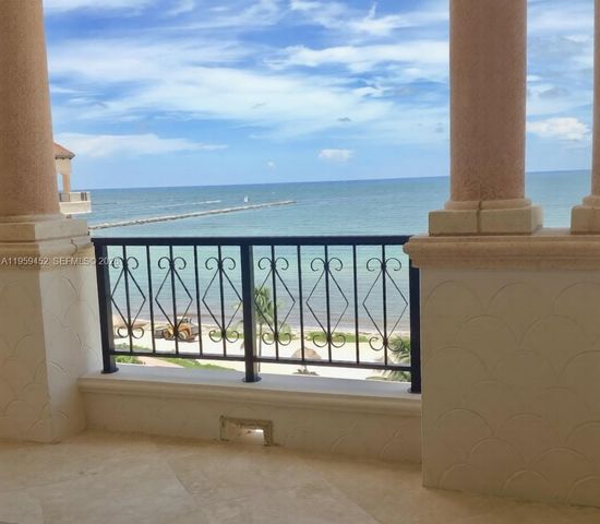 7600 N Fisher Island Dr 7662, Miami Beach, FL 33109