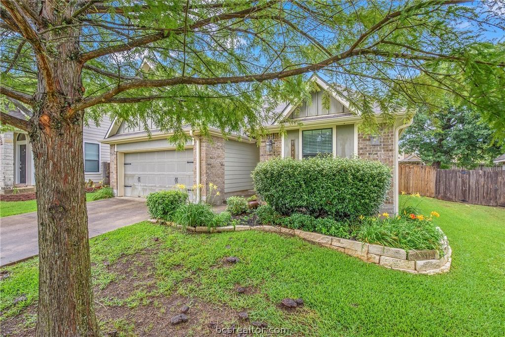 1988 Mountain Wind Court, Bryan, TX 77807 — photo 2