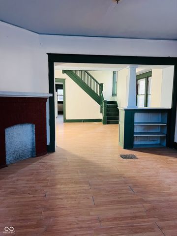 3025 E Michigan Street, Indianapolis, IN 46201