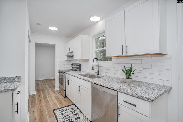 107 Stamport Circle, Irmo, SC 29063