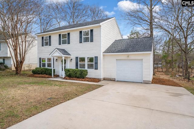 107 Stamport Circle, Irmo, SC 29063
